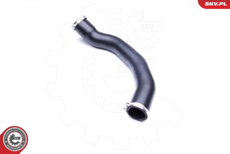 Charge Air Hose